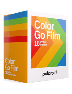 Paquete de película instantánea Polaroid GO - 32 fotos en color 2