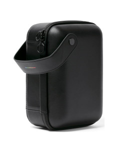 Funda de cámara Polaroid I-2 Premium con cuero vegano