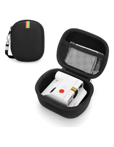 Funda Dura para Cámara Instantánea Polaroid Go - Yinke