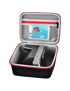 Funda de Transporte Polaroid para Cámara Instantánea Negra