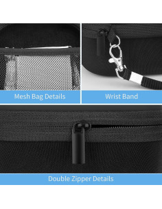 Funda Dura para Cámara Instantánea Polaroid Go - Yinke 2