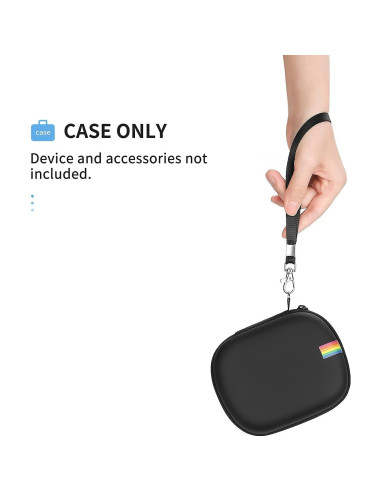 Funda Dura para Cámara Instantánea Polaroid Go - Yinke