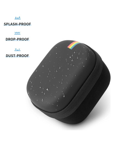 Funda Dura para Cámara Instantánea Polaroid Go - Yinke