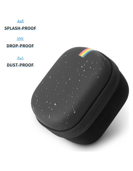 Funda Dura para Cámara Instantánea Polaroid Go - Yinke