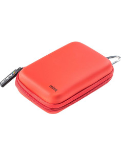 Funda EVA Polaroid para Cámara Instantánea Mint - Rojo 2