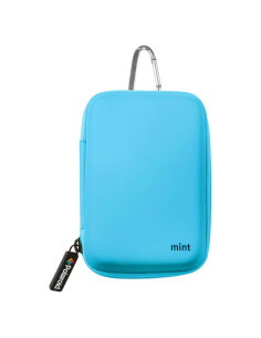 Funda de EVA Polaroid para Cámara Instantánea Mint Azul
