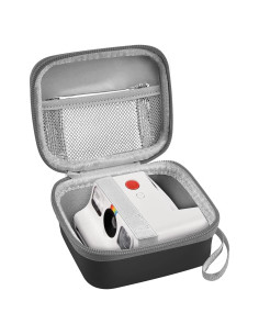 Funda Leayjeen para Cámara Polaroid Go - Protección y Almacenamiento