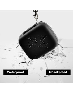 Funda Leayjeen para Cámara Polaroid Go - Protección y Almacenamiento 2