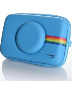 Funda de EVA Polaroid para Cámara Digital Instantánea Snap Azul 2