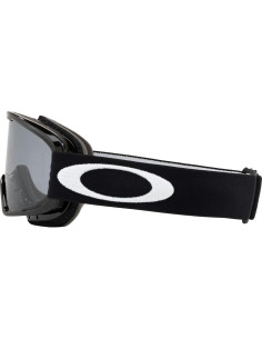 Gafas Oakley O-Frame 2.0 PRO MX Medianas Negro Jet H2O 2