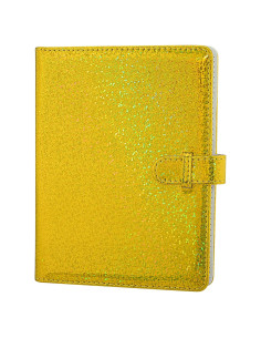 Álbum de fotos Hapeper 128 bolsillos para Fujifilm Instax Mini