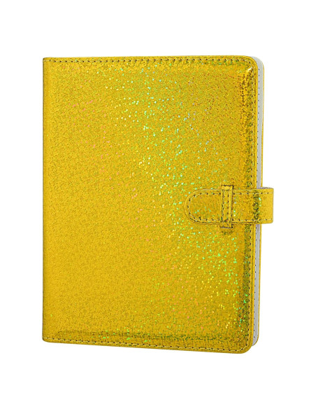 Álbum de fotos Hapeper 128 bolsillos para Fujifilm Instax Mini