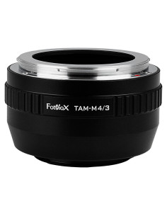 Adaptador de Lente Fotodiox Tamron Adaptall II para MFT
