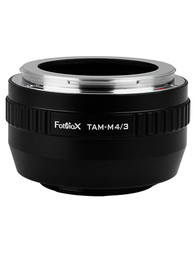 Adaptador de Lente Fotodiox Tamron Adaptall II para MFT