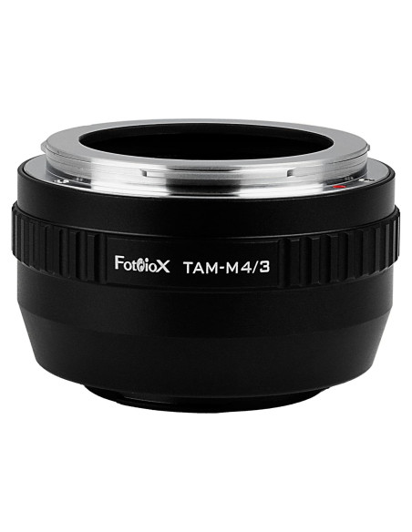 Adaptador de Lente Fotodiox Tamron Adaptall II para MFT