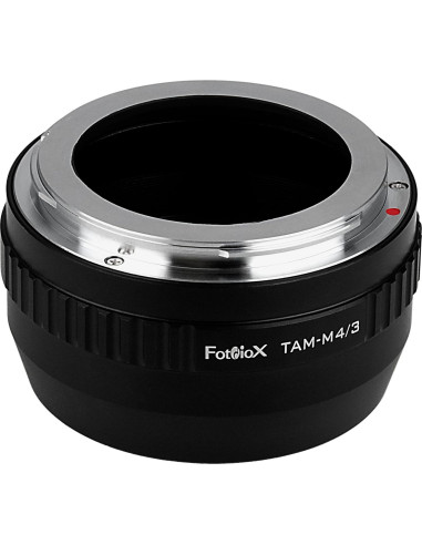 Adaptador de Lente Fotodiox Tamron Adaptall II para MFT