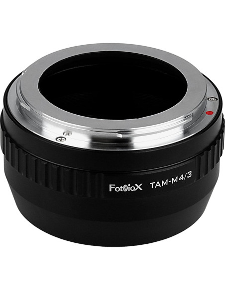 Adaptador de Lente Fotodiox Tamron Adaptall II para MFT