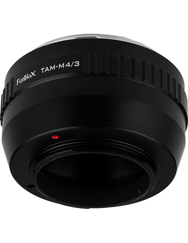 Adaptador de Lente Fotodiox Tamron Adaptall II para MFT