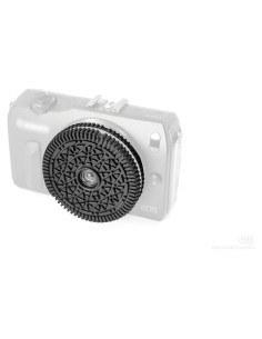 Lente Pancake 32mm F10 Sin Enfoque XuanLens para EOS M