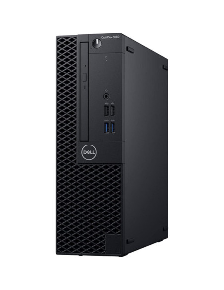 Computadora Dell Optiplex i5-8500 | 16GB RAM | 1TB SSD | Windows 11 Pro | Doble Monitor 24"