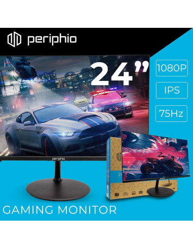 Computadora Dell Optiplex i5-8500 | 16GB RAM | 1TB SSD | Windows 11 Pro | Doble Monitor 24"