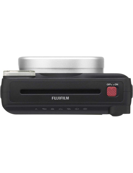 Cámara Instantánea Instax SQ6 Rojo Rubí, 5 Modos de Disparo