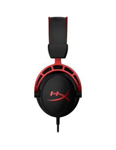 Auriculares Gaming HyperX Cloud Alpha con Micrófono Desmontable 2