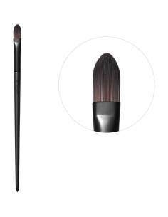 Pincel Corrector Tapered V103 Morphe Vegano 21.5cm 2