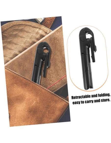 Trípode Mini Portátil OHPHCALL XS004 para Teléfono Móvil Trípode Mini Portátil OHPHCALL XS004 para Teléfono Móvil