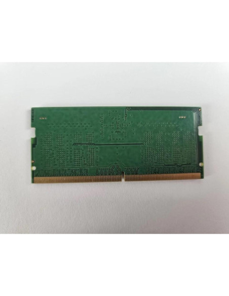 Memoria RAM 8GB DDR5 5600MHz SK hynix SO-DIMM 262-Pin