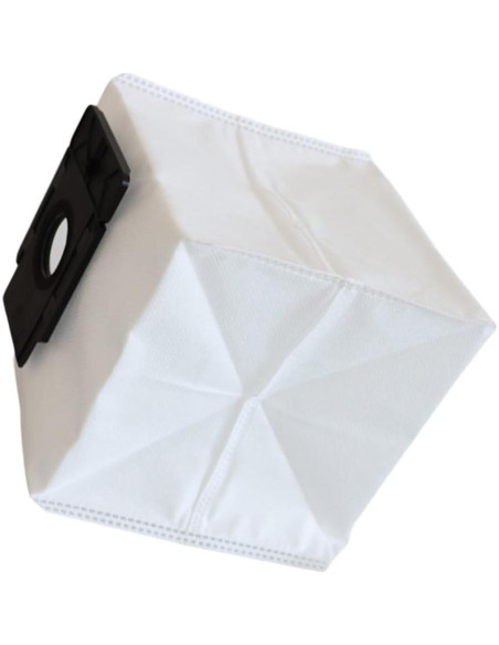 Bolsas de Polvo 4L para Aspiradora Robot L11 Pro - PETSTIBLE Bolsas de Polvo 4L para Aspiradora Robot L11 Pro - PETSTIBLE