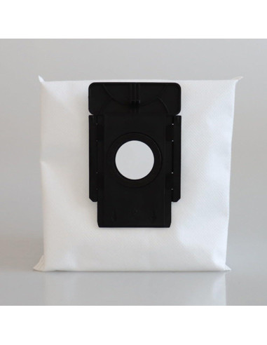 Bolsas de Polvo 4L para Aspiradora Robot L11 Pro - PETSTIBLE