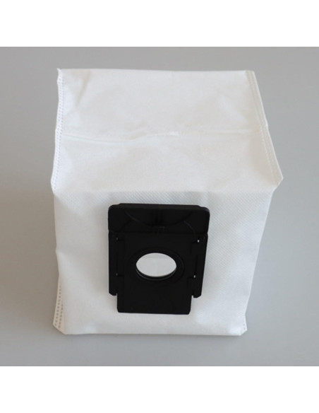 Bolsas de Polvo 4L para Aspiradora Robot L11 Pro - PETSTIBLE Bolsas de Polvo 4L para Aspiradora Robot L11 Pro - PETSTIBLE
