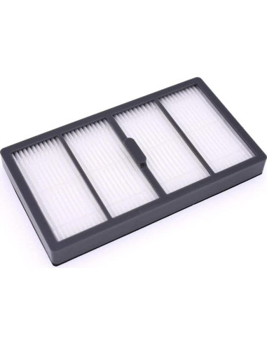 Filtro Hepa Reemplazo Genérico para iRobot Roomba S9 S9+ 10 Piezas