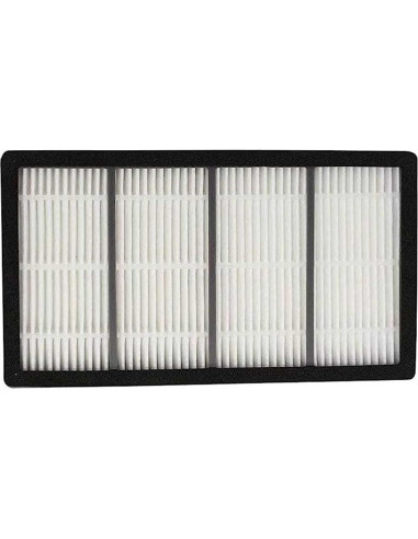 Filtro Hepa Reemplazo Genérico para iRobot Roomba S9 S9+ 10 Piezas