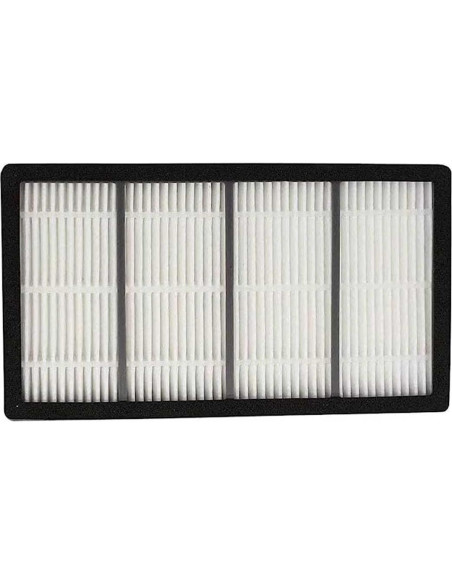 Filtro Hepa Reemplazo Genérico para iRobot Roomba S9 S9+ 10 Piezas