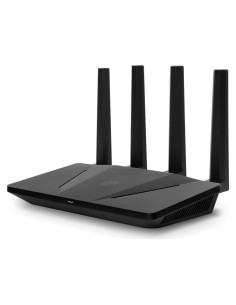 Enrutador Wi-Fi 6 ExpressVPN Aircove AX1800 con VPN