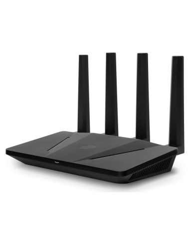 Enrutador Wi-Fi 6 ExpressVPN Aircove AX1800 con VPN