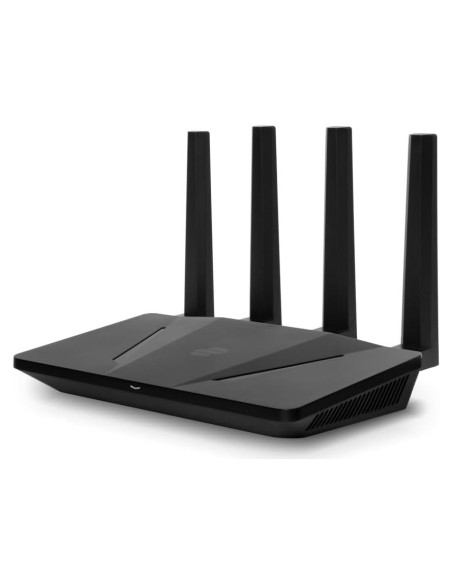 Enrutador Wi-Fi 6 ExpressVPN Aircove AX1800 con VPN