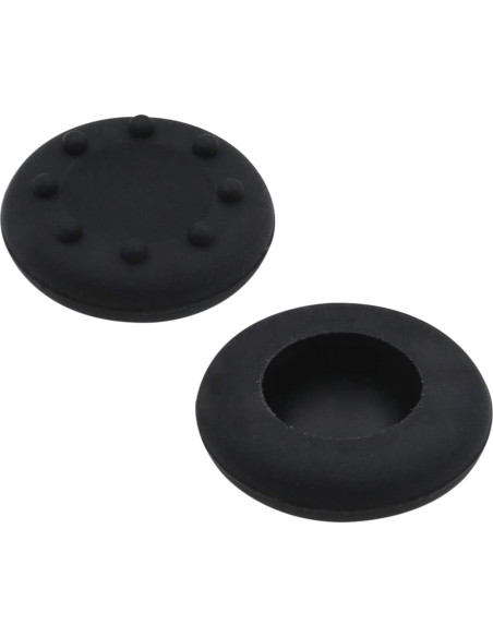 Tapa de Gel Antideslizante Rayker para Joystick PS3 PS4 Xbox One - 5 Pares Tapa de Gel Antideslizante Rayker para Joystick PS3 PS4 Xbox One - 5 Pares