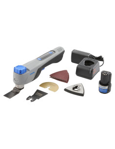 Dremel Blueprint Herramienta Multiuso 12V Sin Escobillas