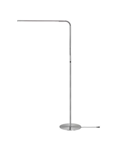 Lámpara de Pie Daylight Slimline 3 LED 1065 Lúmenes Dimmer