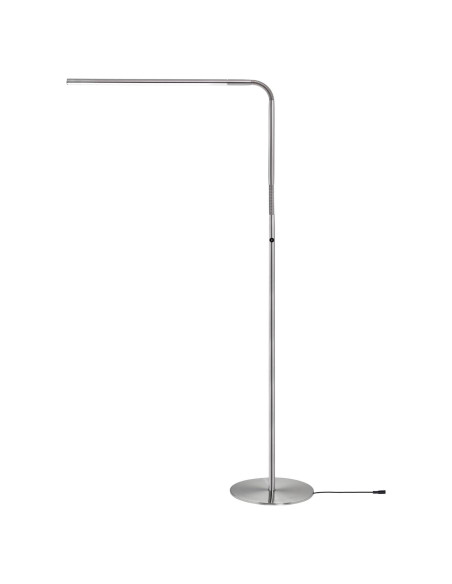 Lámpara de Pie Daylight Slimline 3 LED 1065 Lúmenes Dimmer