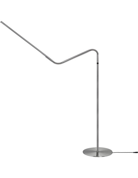 Lámpara de Pie Daylight Slimline 3 LED 1065 Lúmenes Dimmer