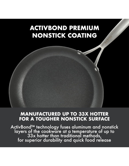 Juego de Utensilios de Cocina Babish 10 Piezas Antiadherente