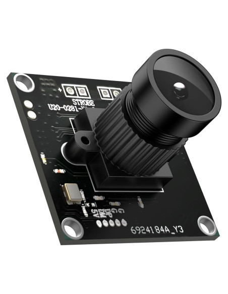 Módulo de Cámara UVC USB2.0 InnoMaker U20CAM-9281M 1MP 720p 120fps