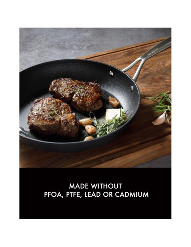 Juego de Utensilios de Cocina Babish 10 Piezas Antiadherente