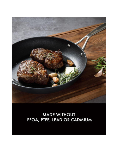 Juego de Utensilios de Cocina Babish 10 Piezas Antiadherente