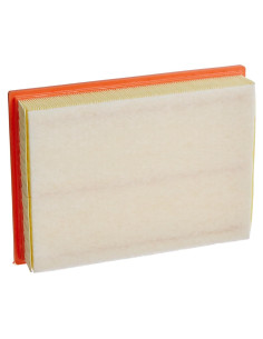 Filtro de Aire Wix 49350 - Ajuste Específico Vehículo