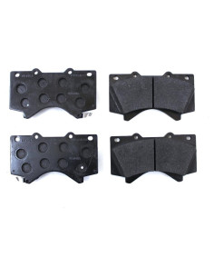 Juego de Pastillas de Freno Delanteras Toyota OEM 044650C020